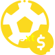 Aposte em esportes do mundo todo no 5xt!