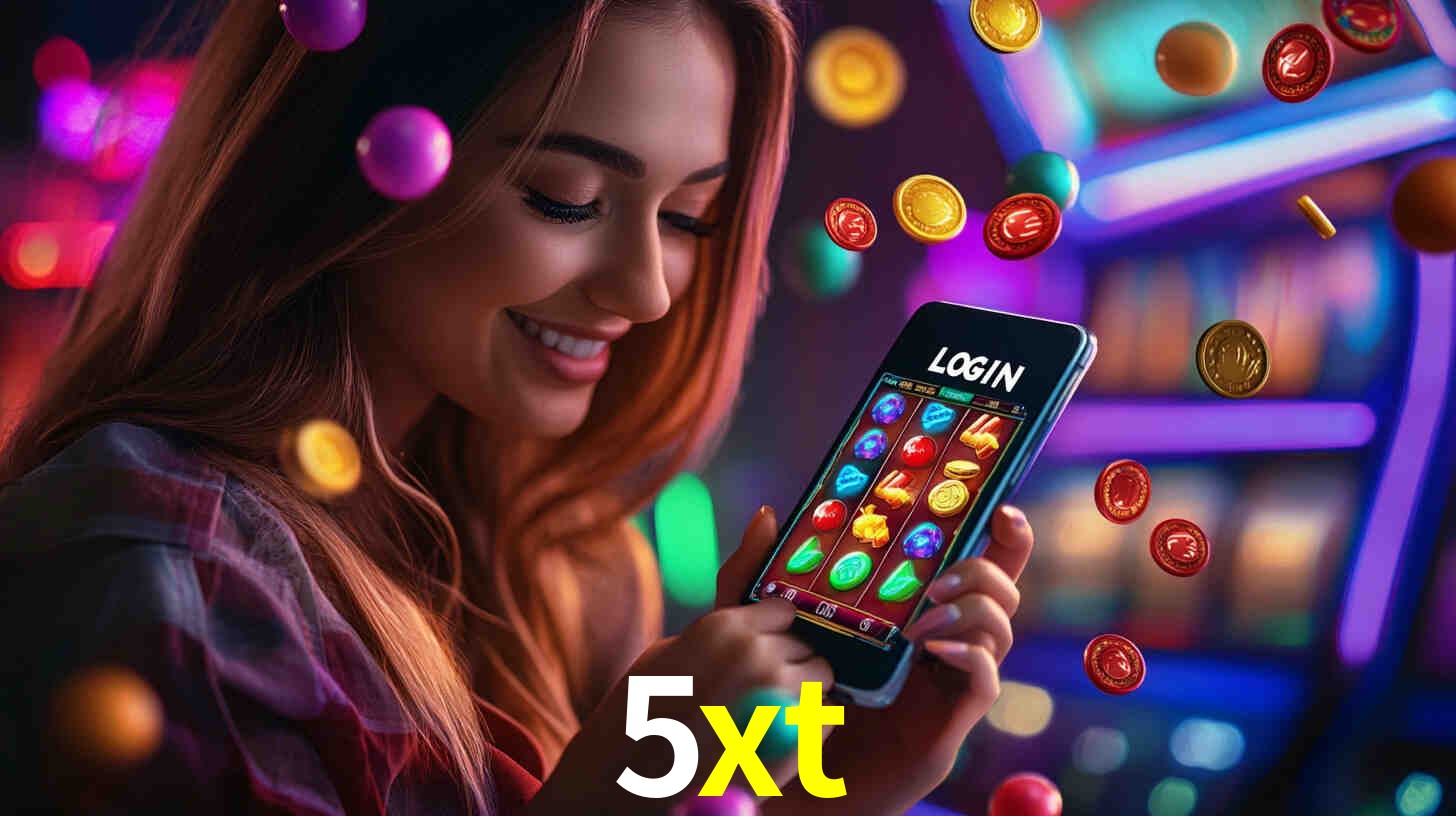 5xt - Roleta da Fortuna Ilimitada - 5xt.com