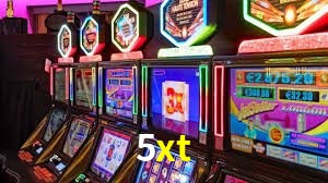 Estatísticas 5xt