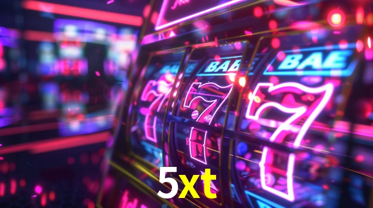 Descubra a Essência do 5xt: Nossa História e Compromissos