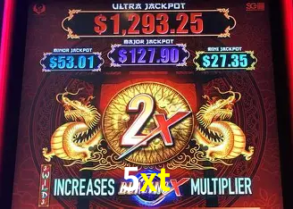 A Revolução dos Aplicativos de Jogos no 5xt