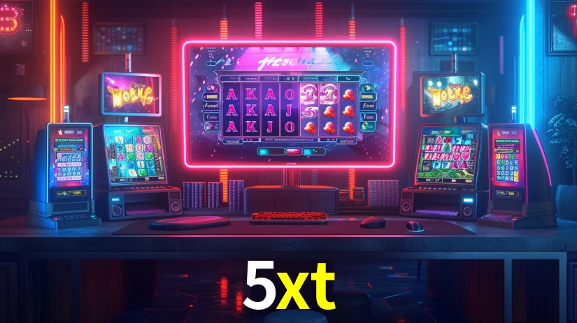 5xt,5xt.com