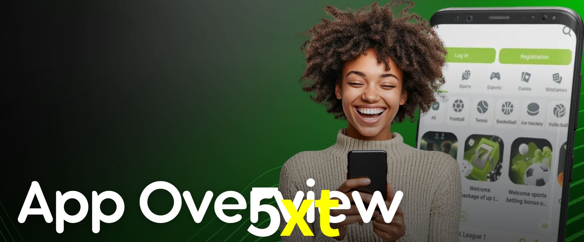 Descubra o Mundo do Cassino Online com 5xt