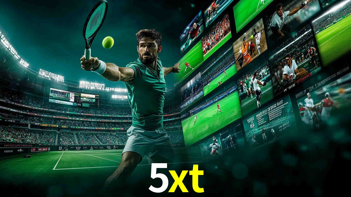cassino 5xt