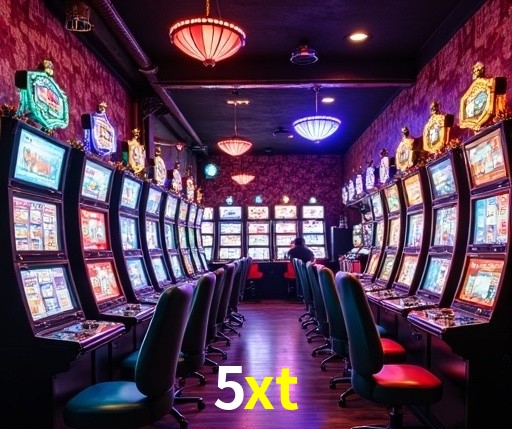 Integração de APIs 5xt