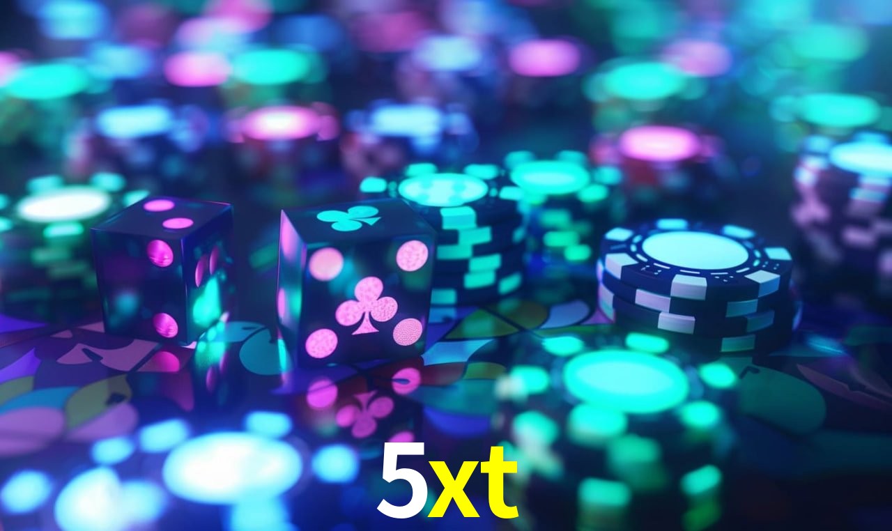Provedores de Jogos 5xt