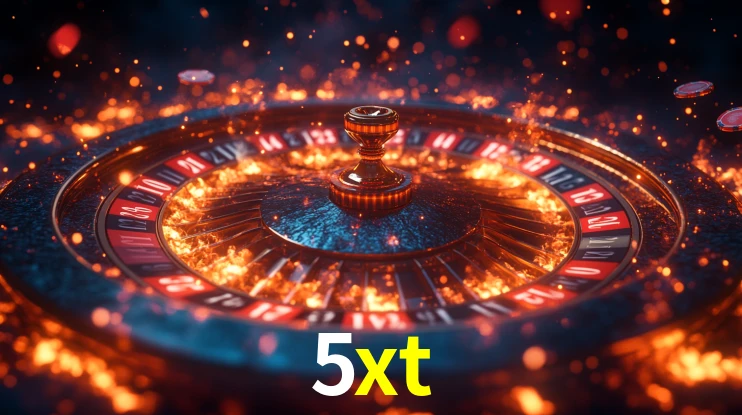 5xt: Jogos de Caça-Níqueis-Altas Recompensas, Roleta-Velocidade, Blackjack-Desafios Máximos