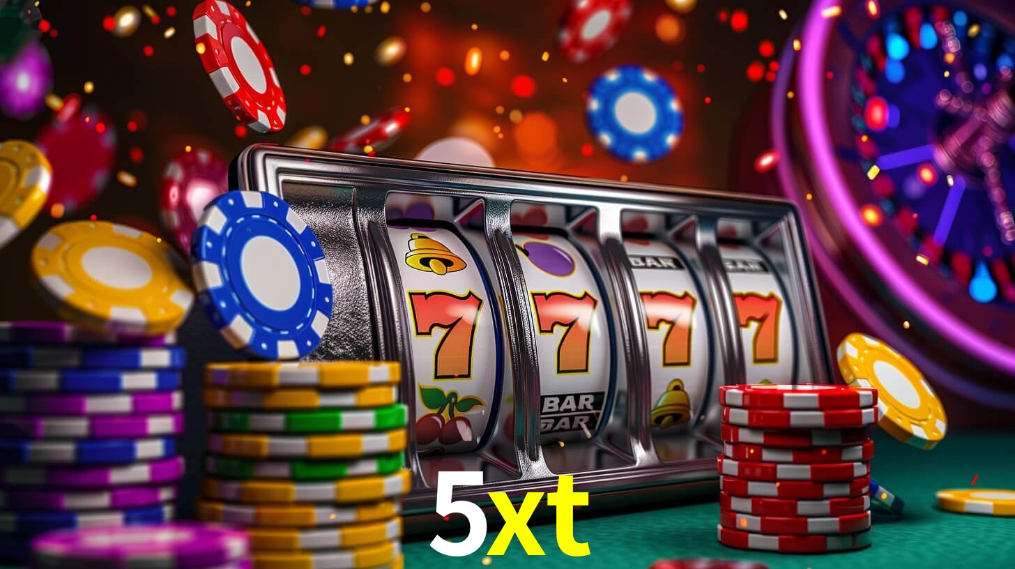 Estatísticas do Jogo 5xt