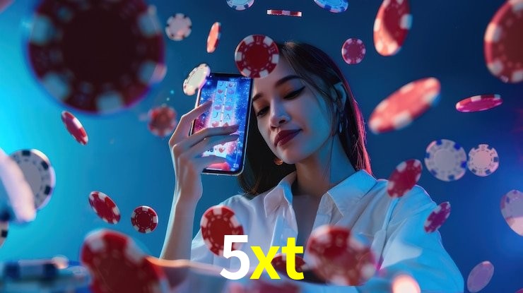 Casino VIP 5xt