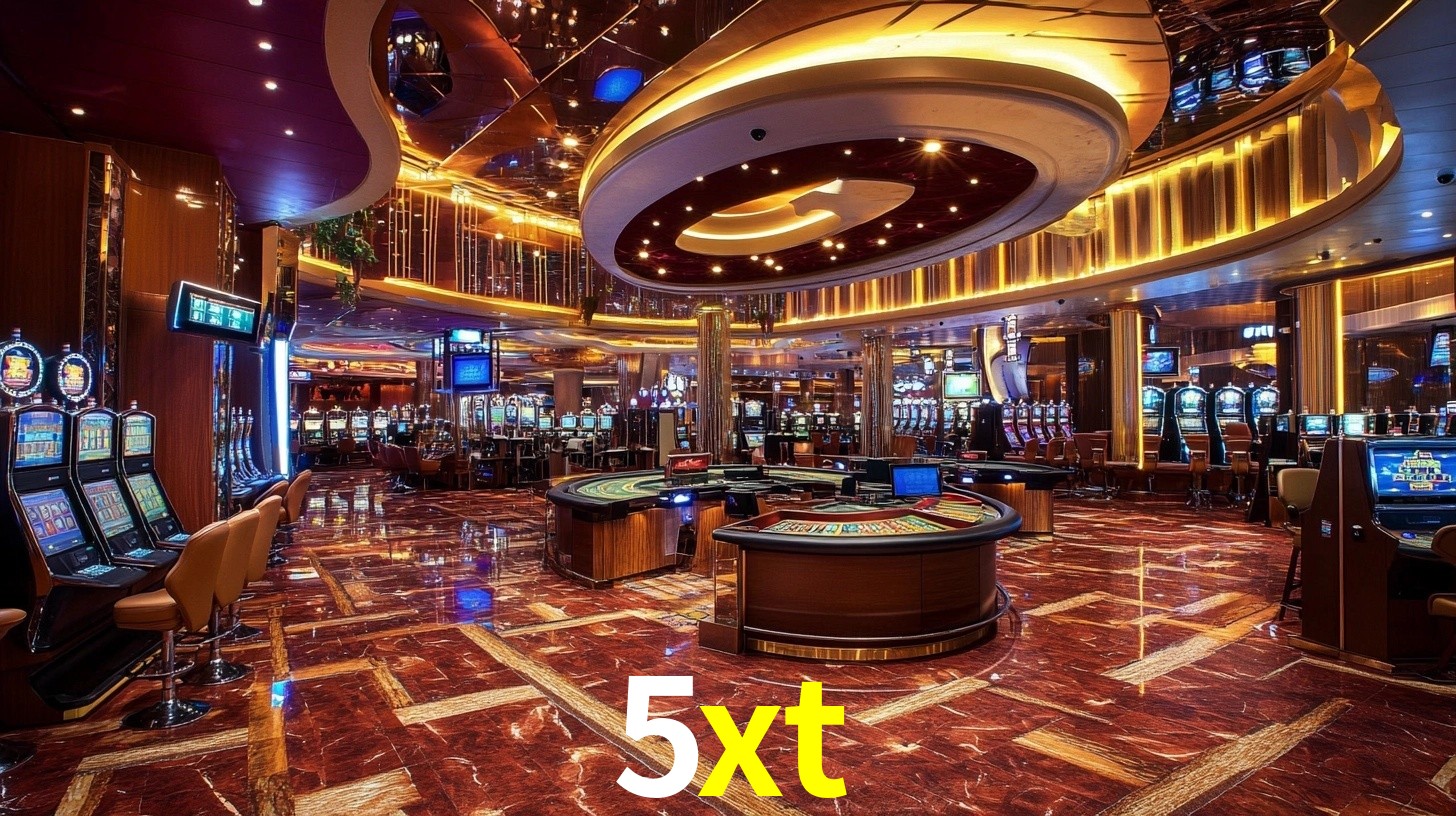 Torneios 5xt