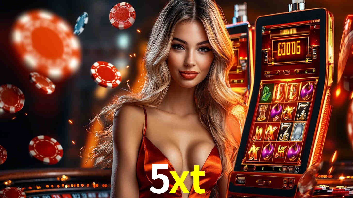 5xt: Seu Especialista em Apostas Esportivas Brasileiras