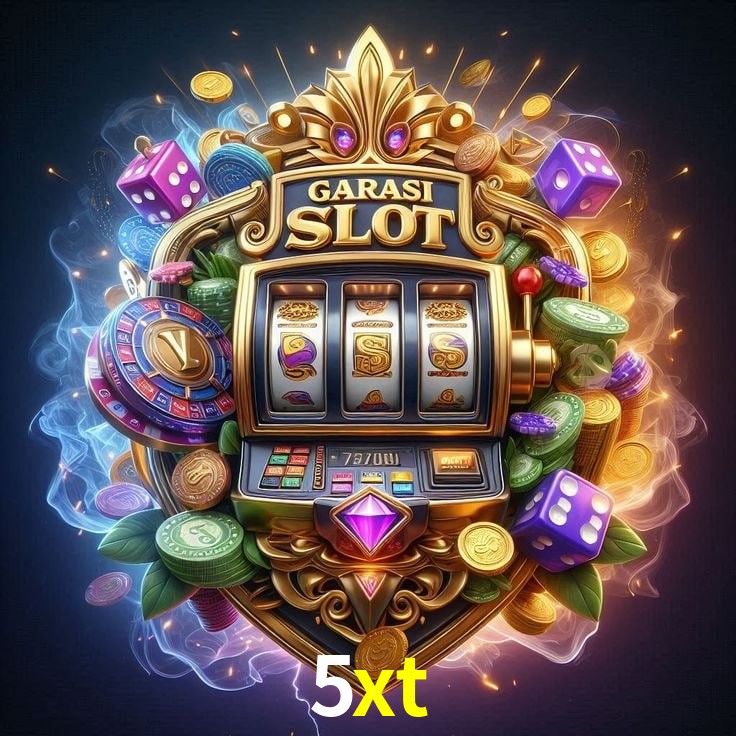 Diretório de Jogos 5xt