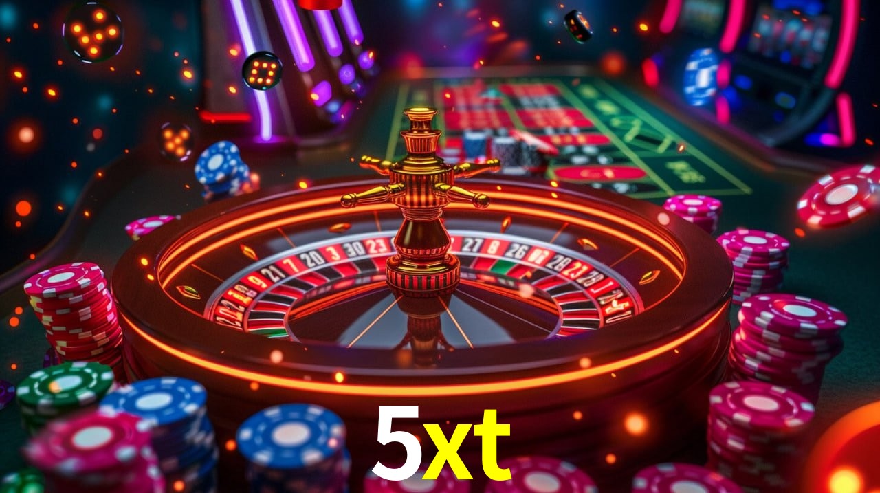 Apostas de Tênis 5xt