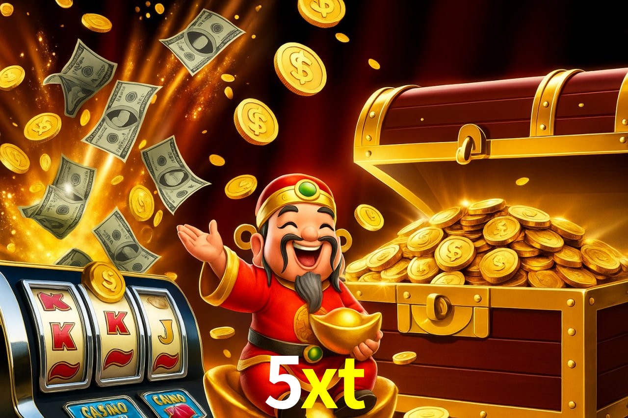 Recursos de Bônus 5xt