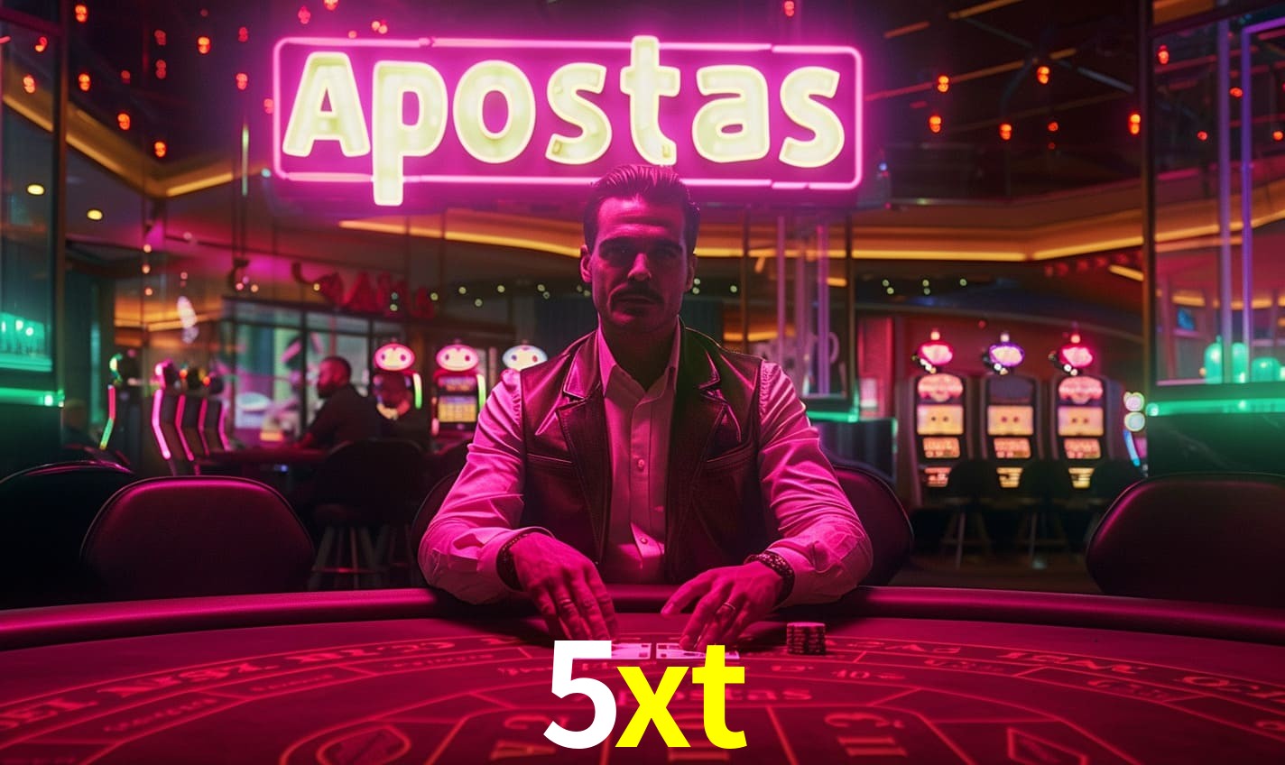 Bônus Diários 5xt
