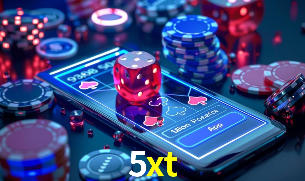 Promoção Relâmpago 5xt