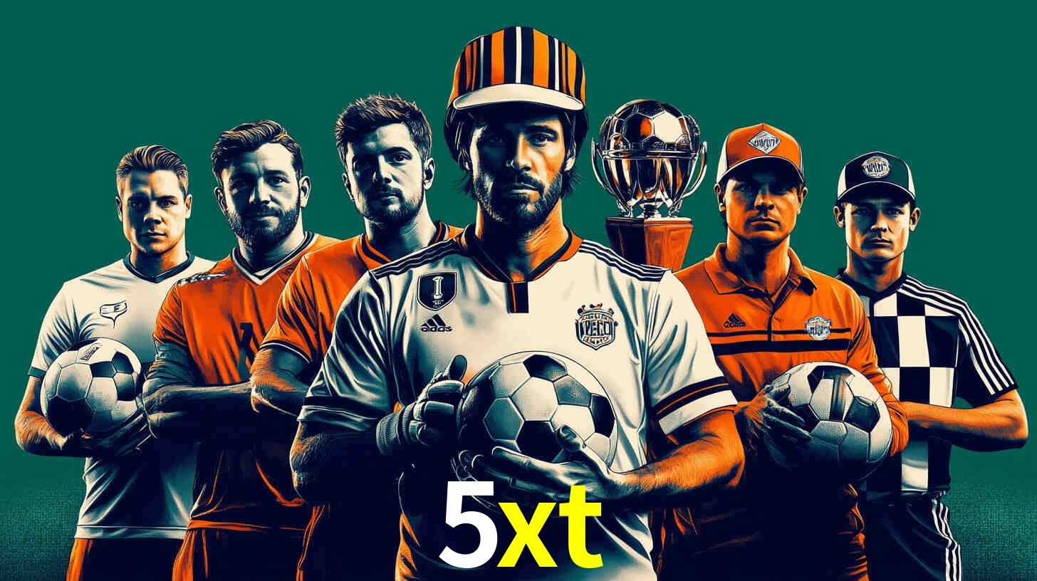 Apostas de Tênis 5xt