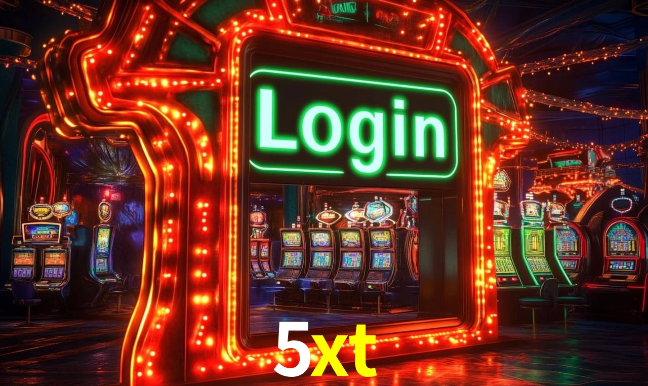 Tecnologia da Plataforma 5xt
