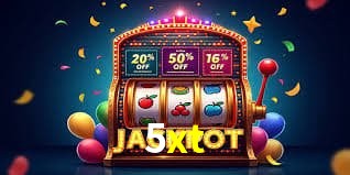 Casino Ao Vivo 5xt