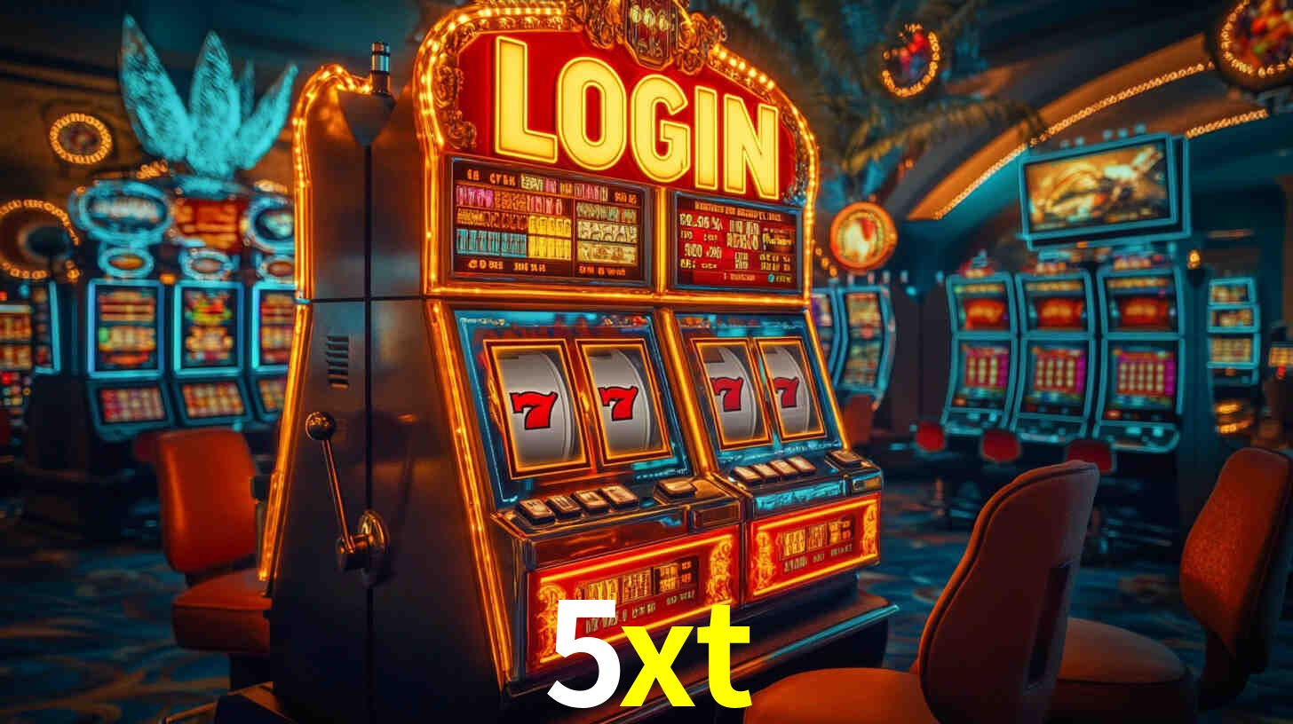 Explore as vantagens do 5xt: serviço profissional e confiabilidade