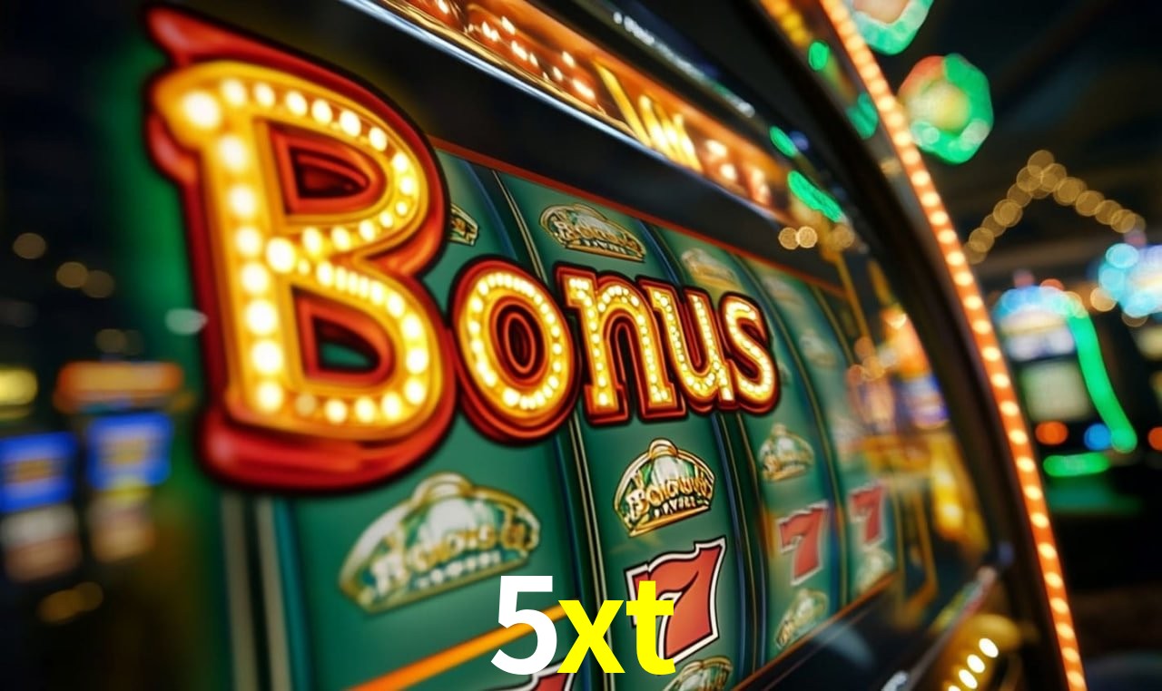 Tecnologia da Plataforma 5xt