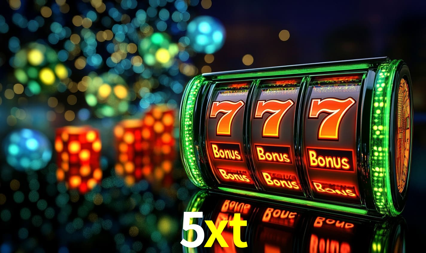 Recursos de Bônus 5xt