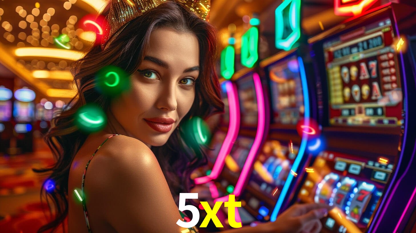 Jogos Exclusivos 5xt