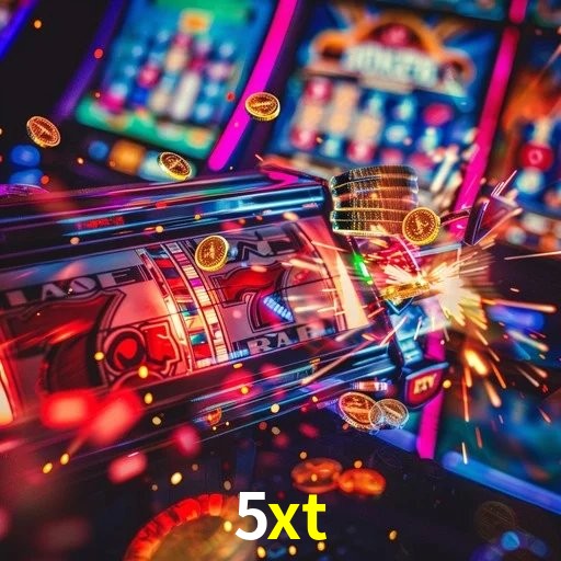 Diretório de Jogos 5xt