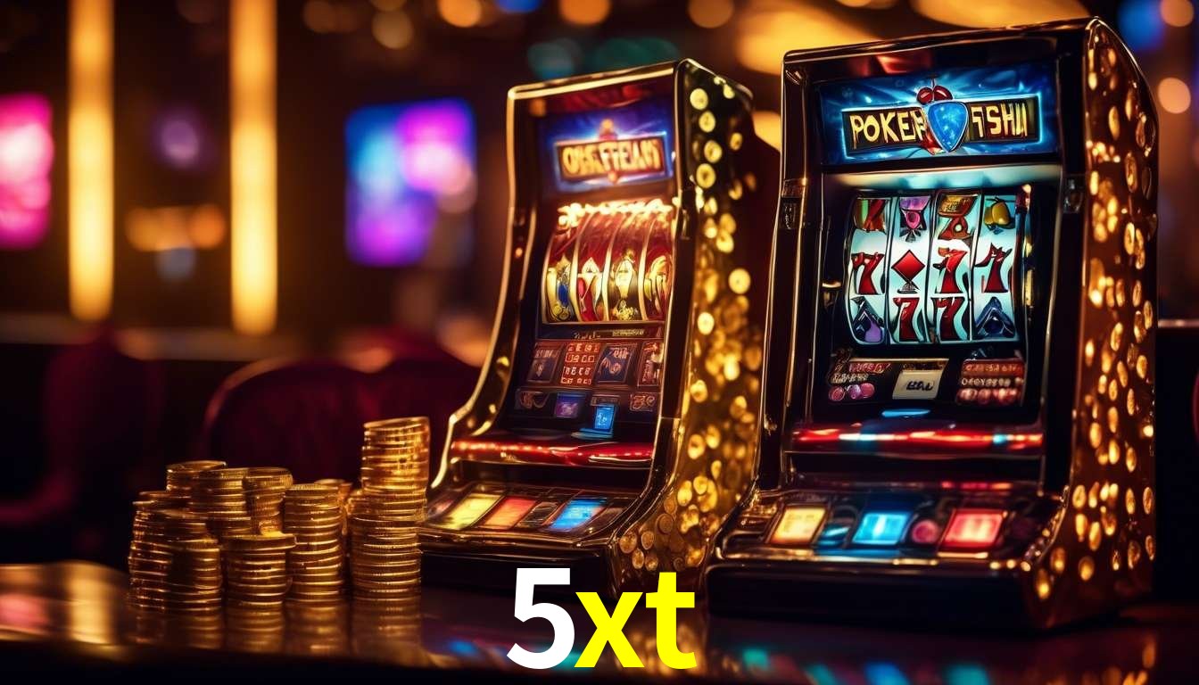 Mesa de Blackjack 5xt