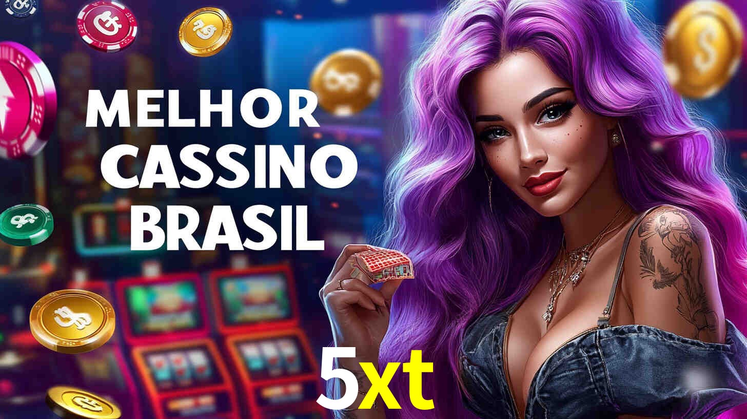 Apostas de Futebol 5xt